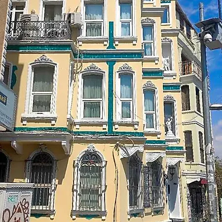 Hotel Neval-ist Istanbul