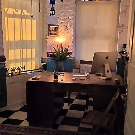 Neval-ist Hotel Istanbul