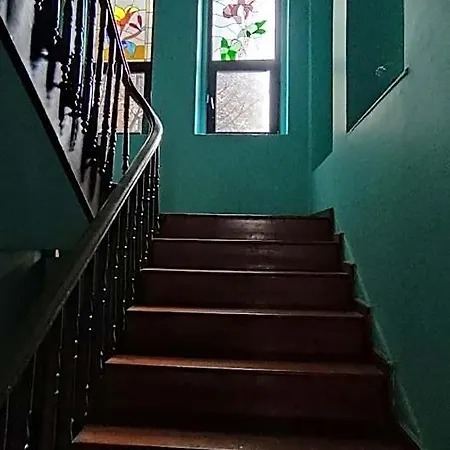 Neval-ist Hotel Istanbul