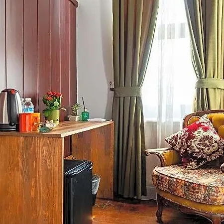 Hotel Neval-ist 3*