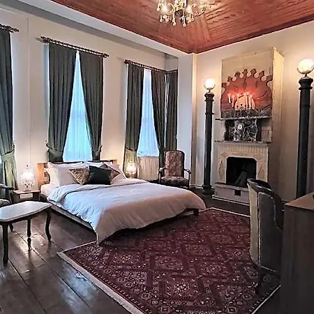 Hotel Neval-ist