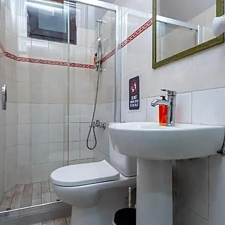 Hotel Neval-ist 3*