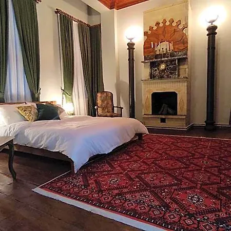 Hotel Neval-ist Istanbul