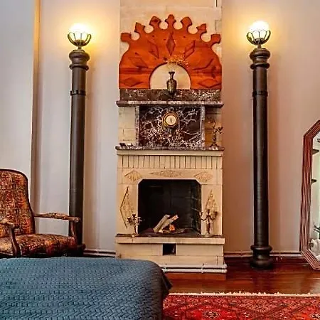 Hotel Neval-ist Istanbul