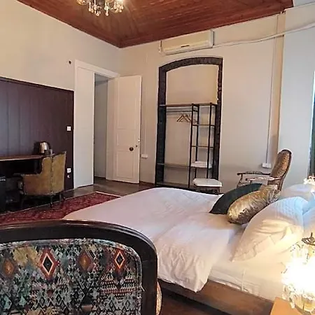 Neval-ist Hotel Istanbul