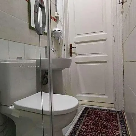 Neval-ist Hotel Istanbul