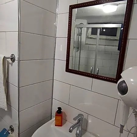 Neval-ist Hotel Istanbul