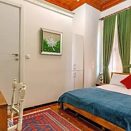 Hotel Neval-ist Istanbul
