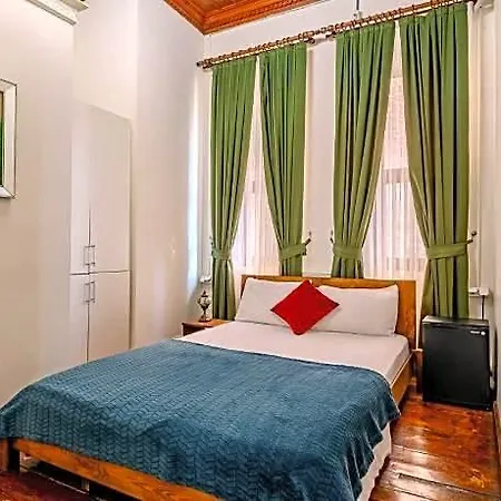 Neval-ist Hotel Istanbul