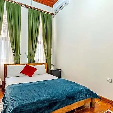 Hotel Neval-ist Istanbul